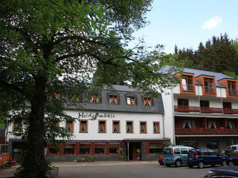 Unterwegs auf dem Maare-Mosel-Radweg inkl. Halbpension