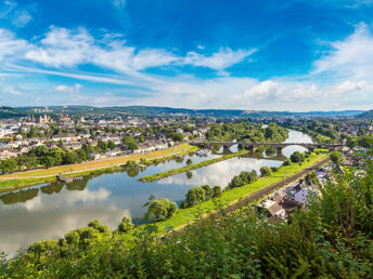 Stressless / 6 Tage an der Mosel inkl. Rückenmassage