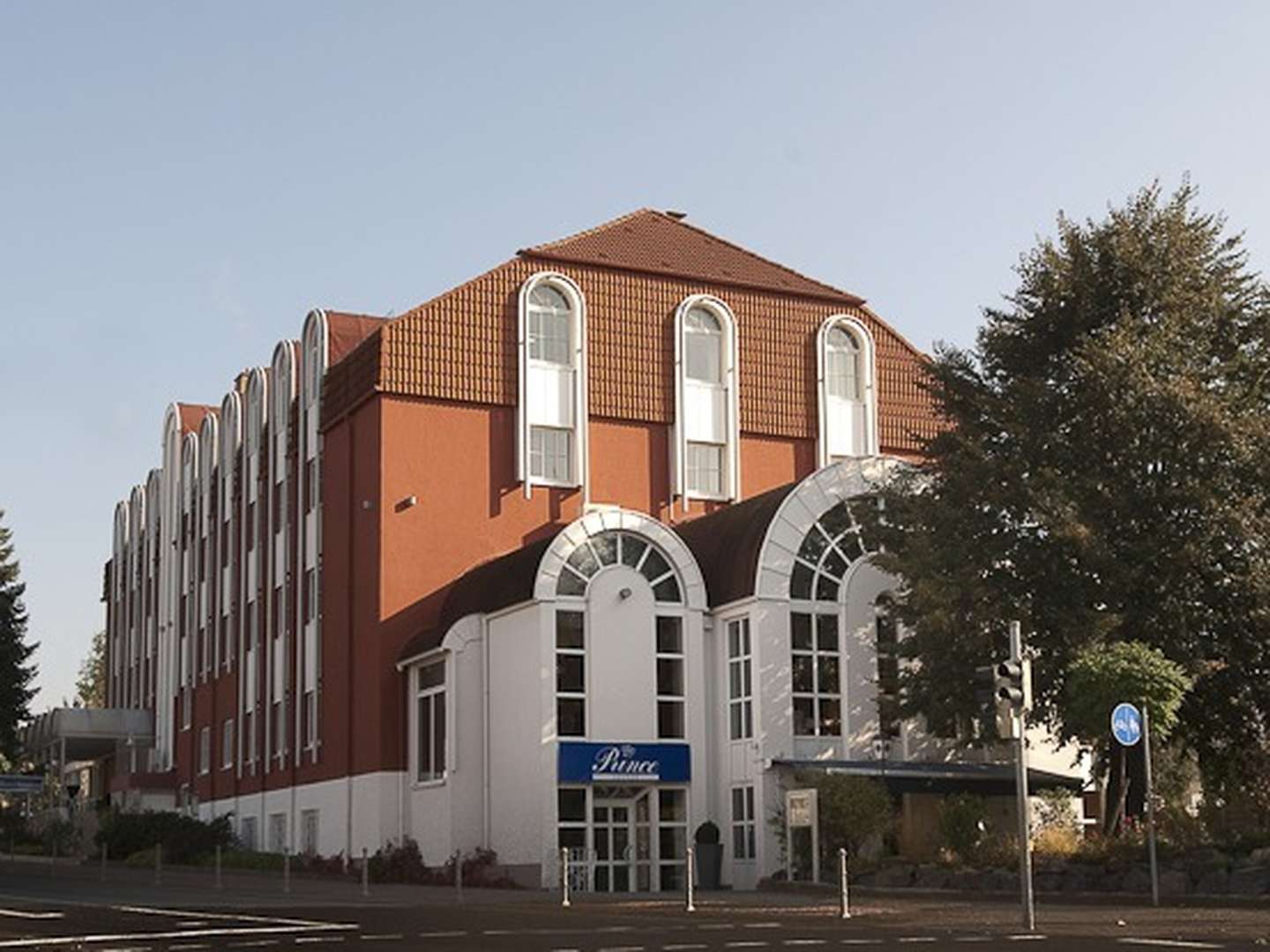 Zeit zu Zweit - Kuschelwochenende in Bad Nauheim 