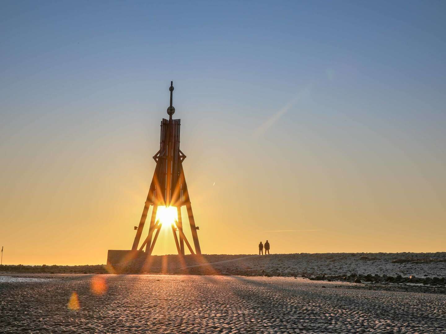 Kopf Aus. Meer An I 7 Tage Nordsee, das gönn ich mir... 