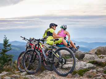 Baumwipfelpfad im Bayerischen Wald erklimmen inkl. Halbpension | 6 Tage