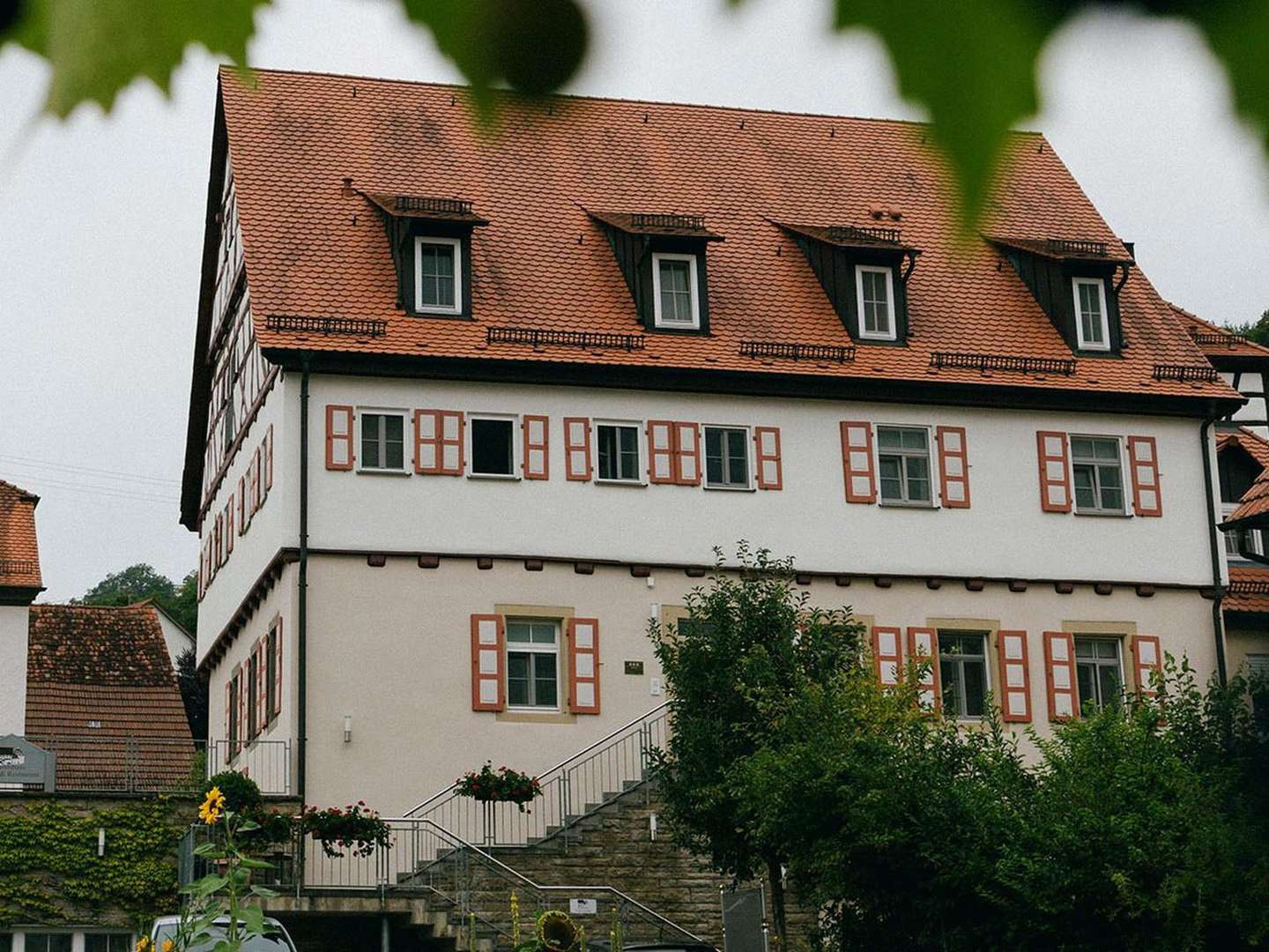 Hohenlohe erkunden 3 Tage