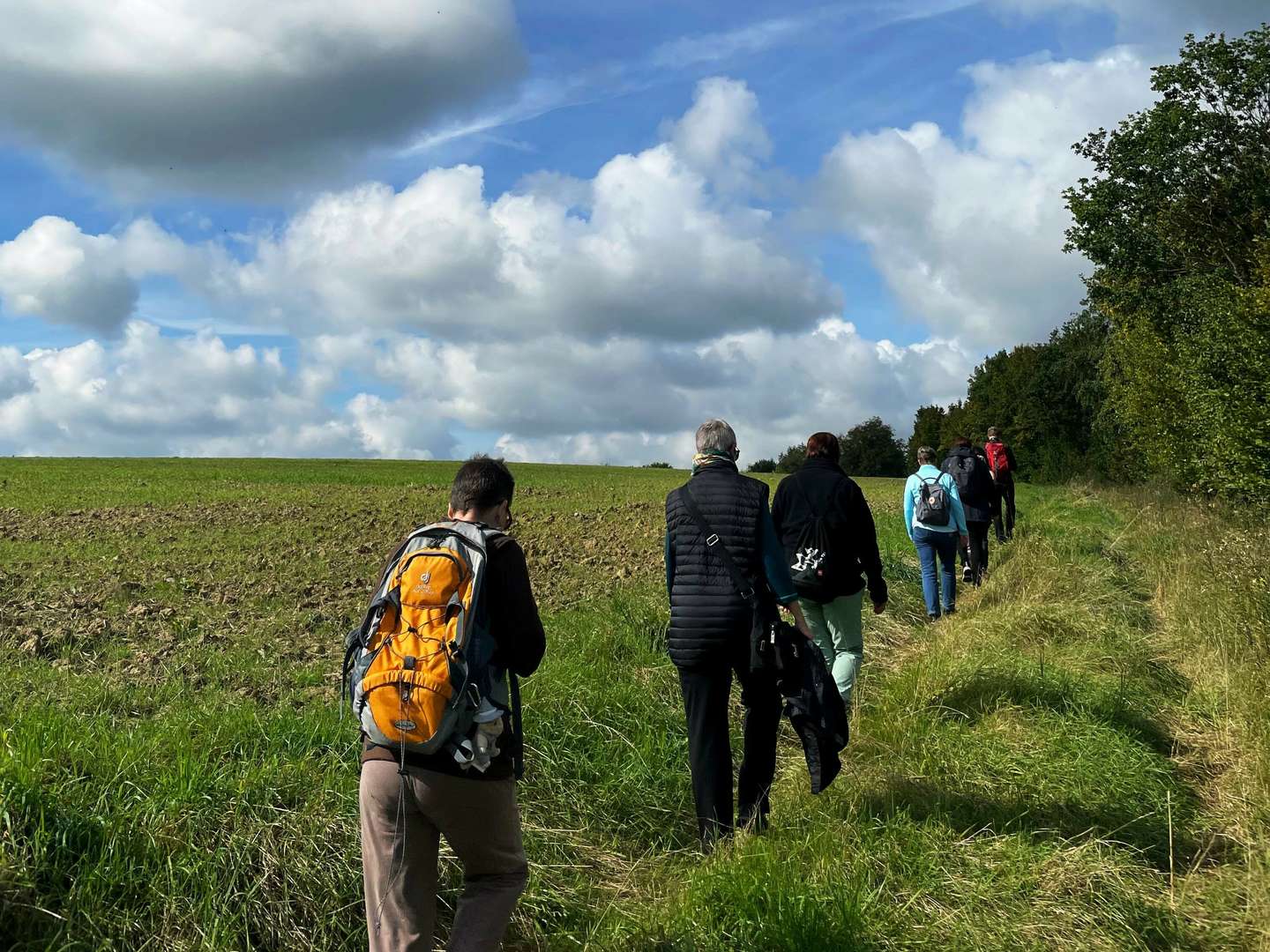 Hohenlohe erkunden 2 Tage