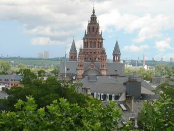 Mainz TRIP 3 Tage inkl. Mainzer Gedeck