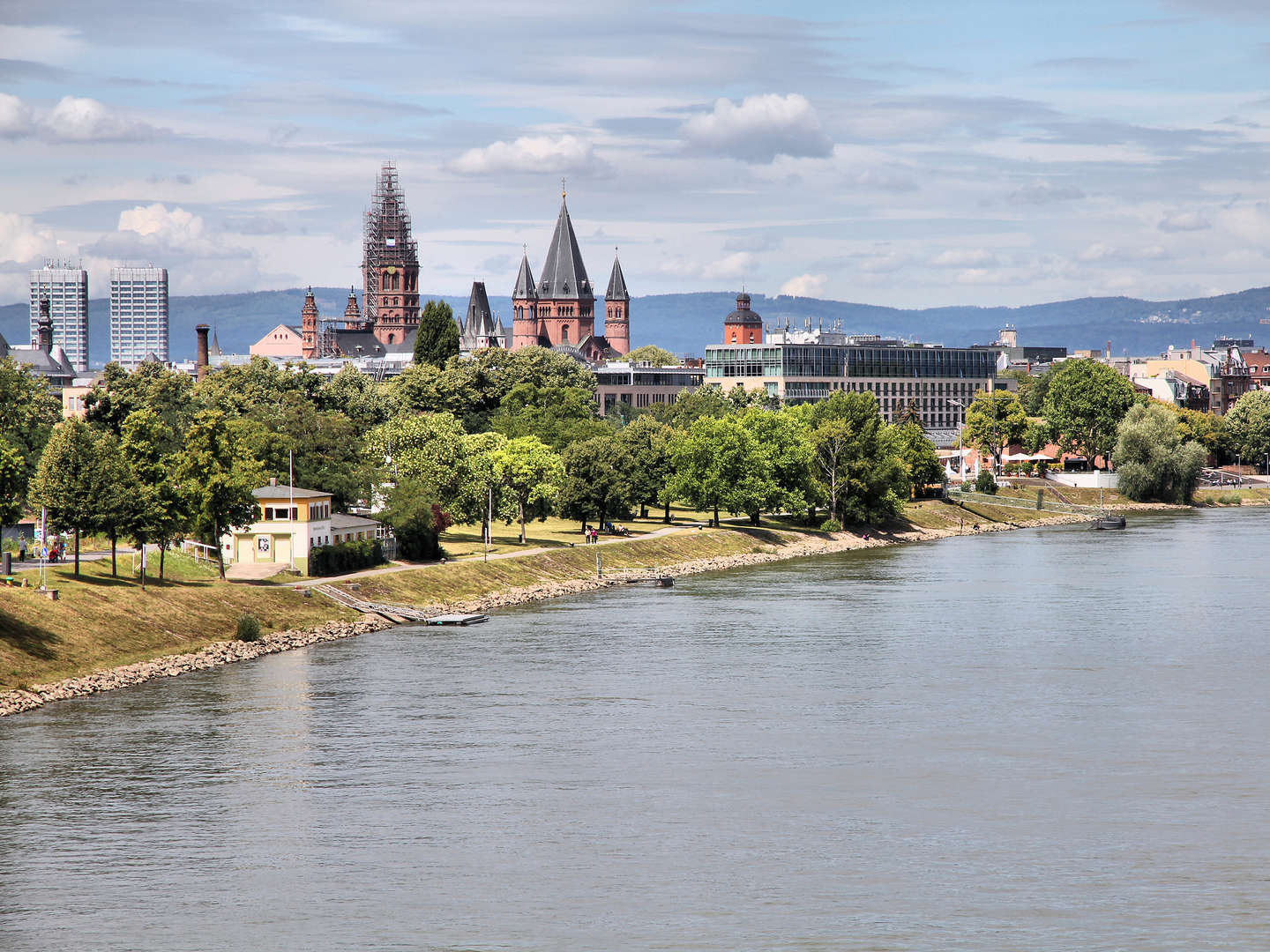 Mainz TRIP 3 Tage inkl. Mainzer Gedeck