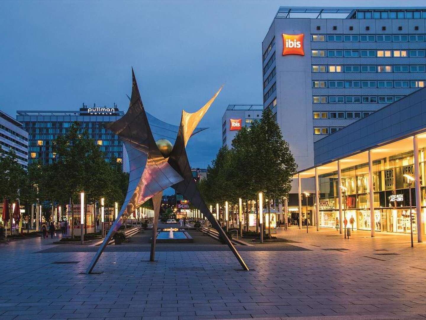 6 Tage Dresden entdecken inkl. Stadtrundfahrt