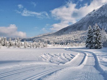 4 Tage Hoch hinaus über Bayerns Berge im Chiemgau