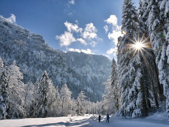 4 Tage Hoch hinaus über Bayerns Berge im Chiemgau