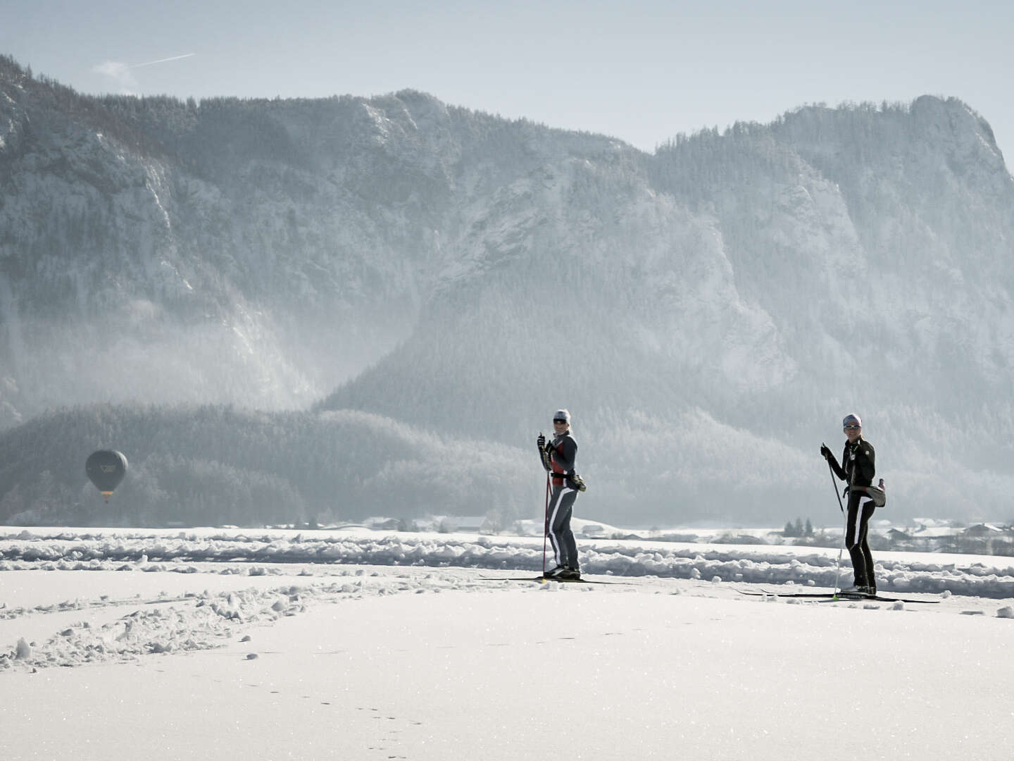 5 Tage Hoch hinaus über Bayerns Berge im Chiemgau