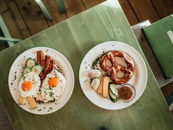 Feelgoodtage im Allgäu