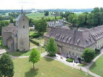 Für Königstöchter - 3 Tage Weserbergland/Teutoburger Wald