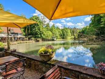  Genießer Urlaub- 3 Tage im Silberbachtal im Teutoburger Wald