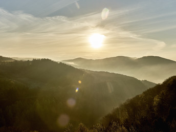 Wellness-Schnuppertage im Sauerland 