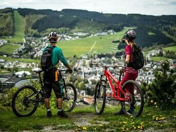 5 Tage Kurzurlaub im Sauerland inkl. Kabinenbahn 