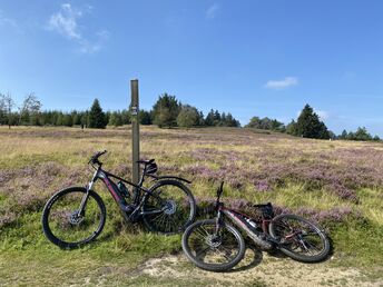 Kurz mal raus ins Sauerland | 3 Tage