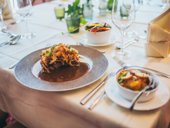 4 Tage - Bad Rothenfelde zum Kennenlernen inkl. Dinner