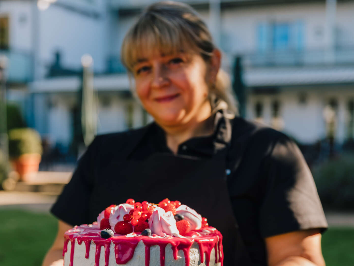 Spa Auszeit mit Verwöhnhalbpension und Massage