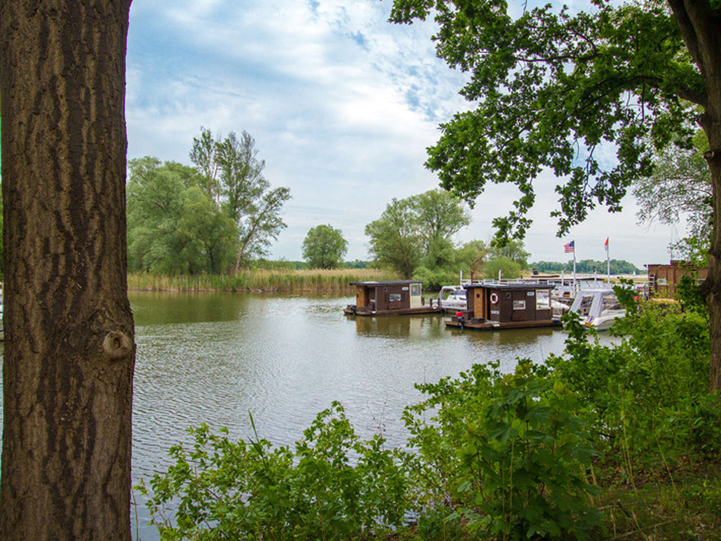 Preishammer im Seehotel am Beetzsee