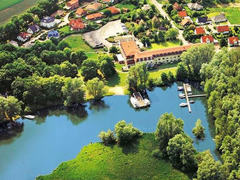 Preishammer im Seehotel am Beetzsee