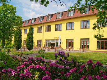 5 Tage Familienglück am See inkl. HP plus und Freizeitbad