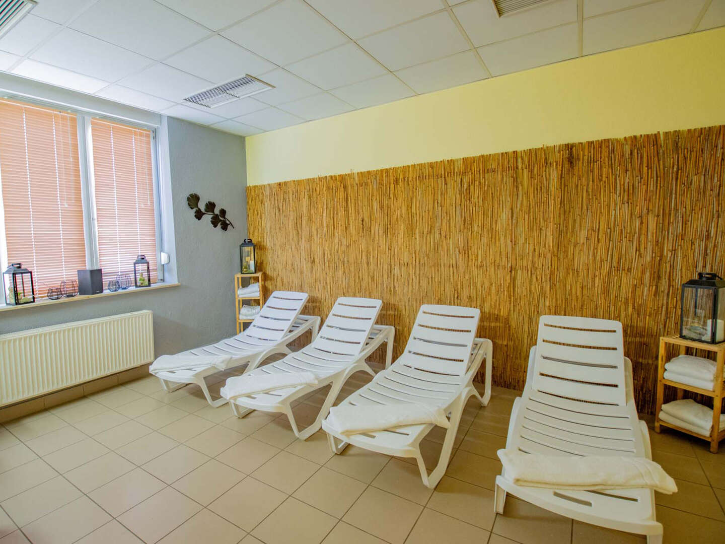 3 Tage Wohlfühl-Massage-Relax-Kurztrip am See