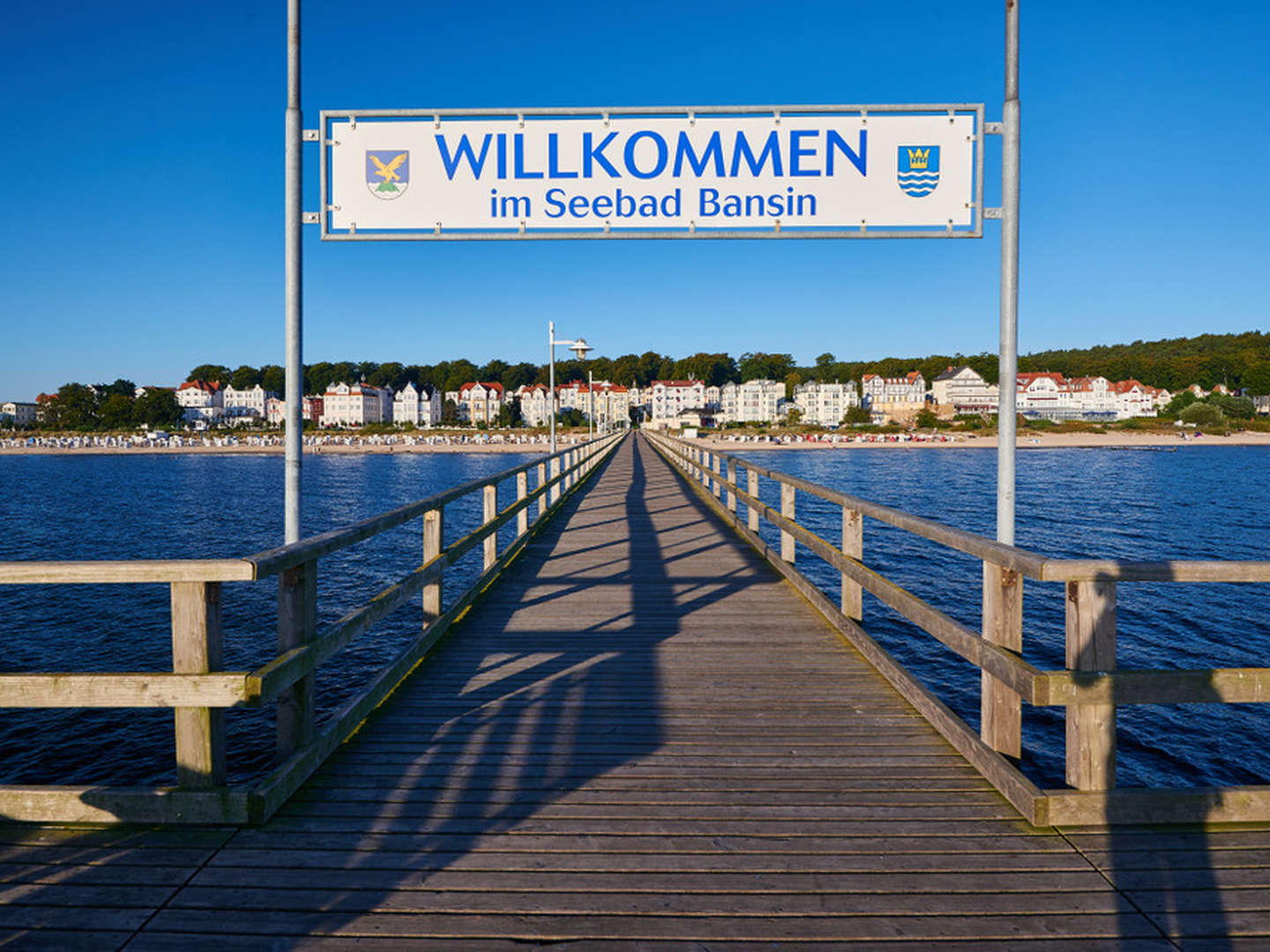 Winter Wellness Wochen direkt am Strand