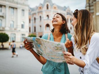 Bremen für Stadtentdecker mit der BremenCARD | 4 Tage