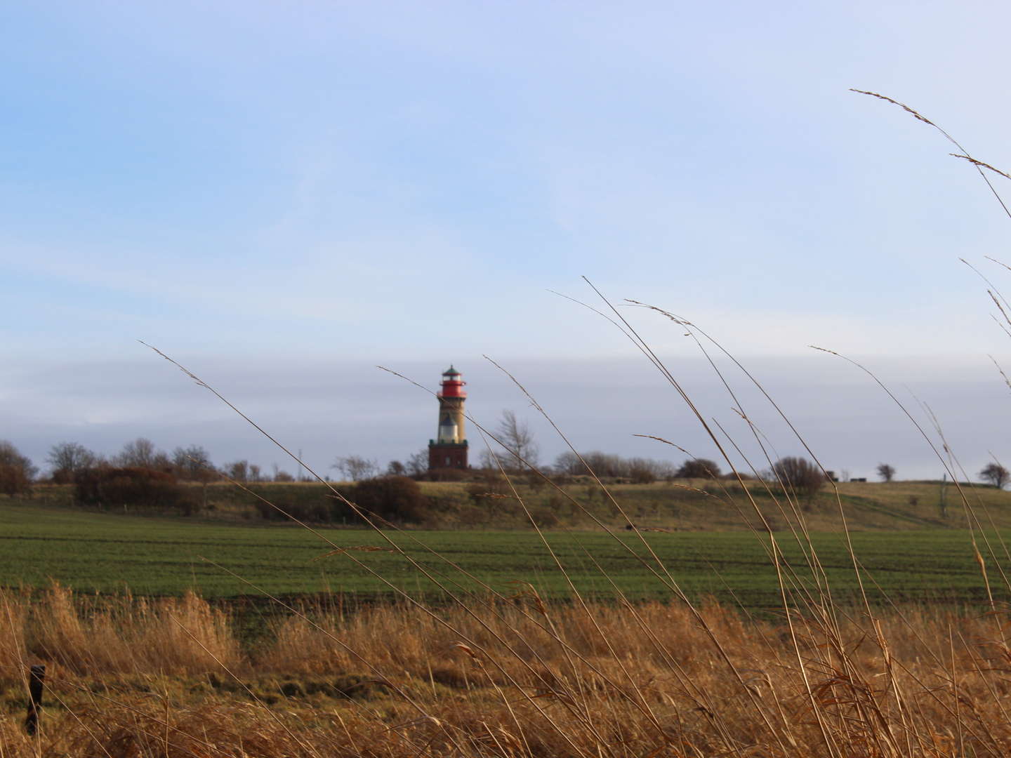 Inselzauber Rügen - 4 Nächte 