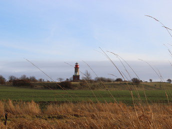 Inselzauber Rügen - 4 Nächte 