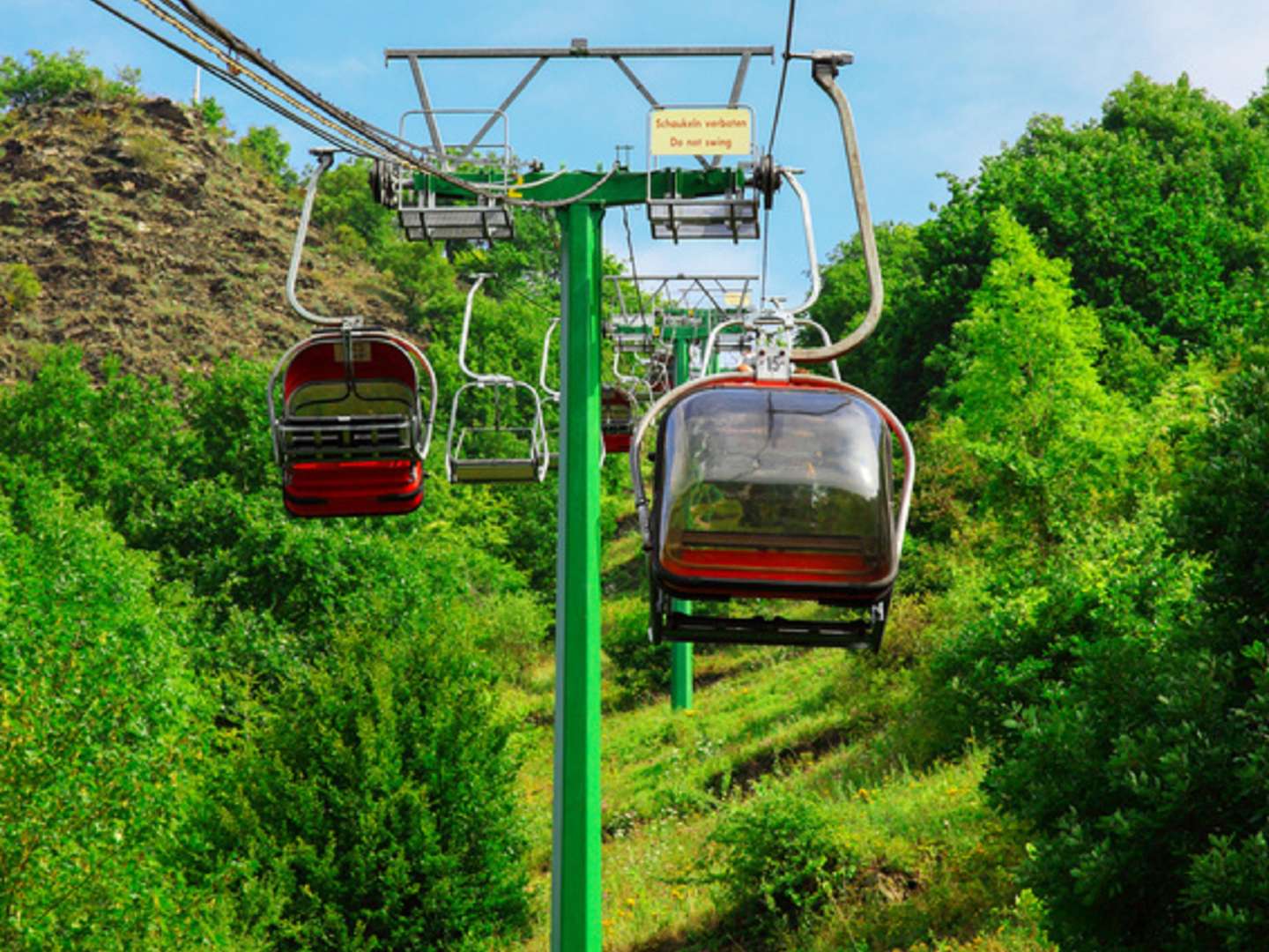 „Traumhafte Aussichten“ 4 Tage in Cochem an der Mosel inkl. Schifffahrt & Reichsburg