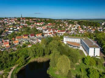 6 Tage Rügen - hoch hinaus auf den Baumwipfelpfad