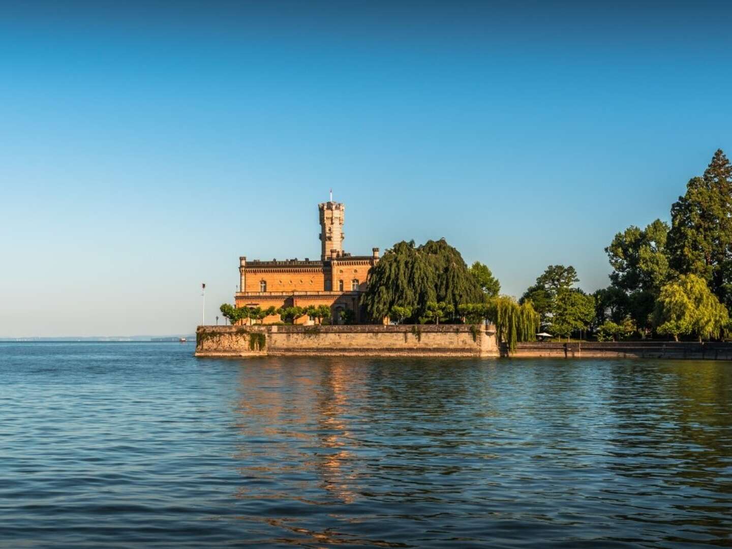 ONE Night Stand am Bodensee