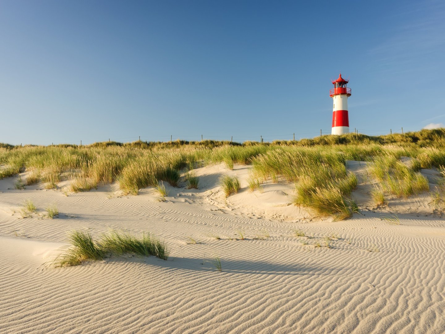  Maritime Winter-Wellness- 8 Tage auf Langeoog     