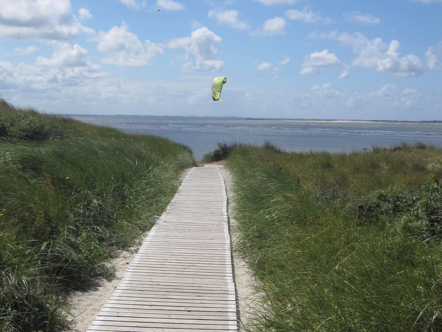 Darf´s ein bisschen mehr sein? 3 Tage auf Langeoog inkl. Halbpension