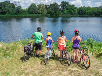 Motoradfahren an der Mosel