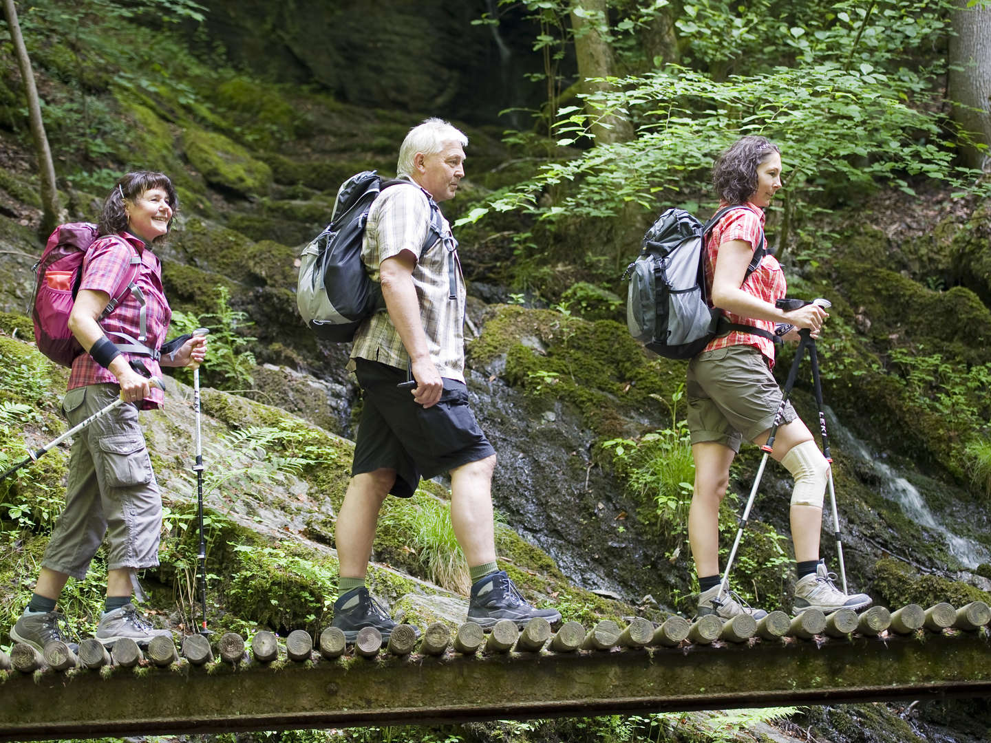 Familienzeit an der Mosel - Familie oder Single mit 1-2 Kindern