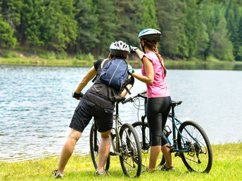 MOSEL AKTIV - RADFAHREN & WANDERN