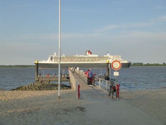 4 Urlaubstage in Wischhafen exklusiv erleben!