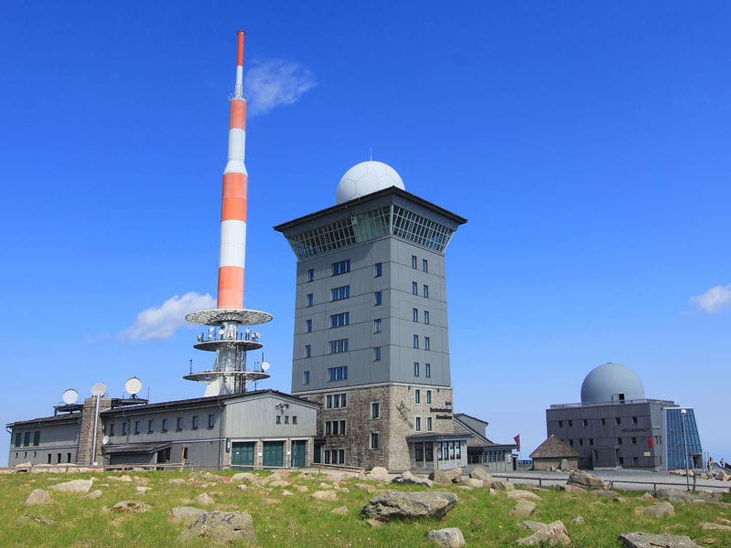 4 Tage Kurzurlaub im Harz