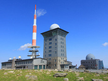 3 Tage Kurzurlaub im Harz