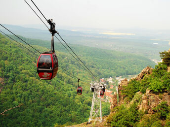 3 Tage Romantik pur im Harz inkl. Halbpension