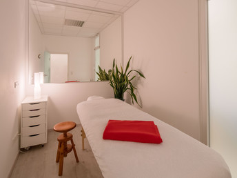 Relax- und Wellnesstage mit Massage im Frankenland