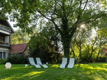 Relax- und Wellnesstage mit Massage im Frankenland