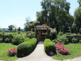 Hotel Quellenhof Zum Kennenlernen