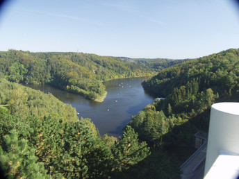 Winterliche Entdeckerreise - 4 Tage im Harz 