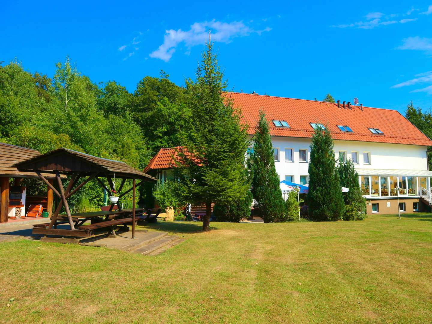 Winterliche Entdeckerreise im Harz 3 Tage