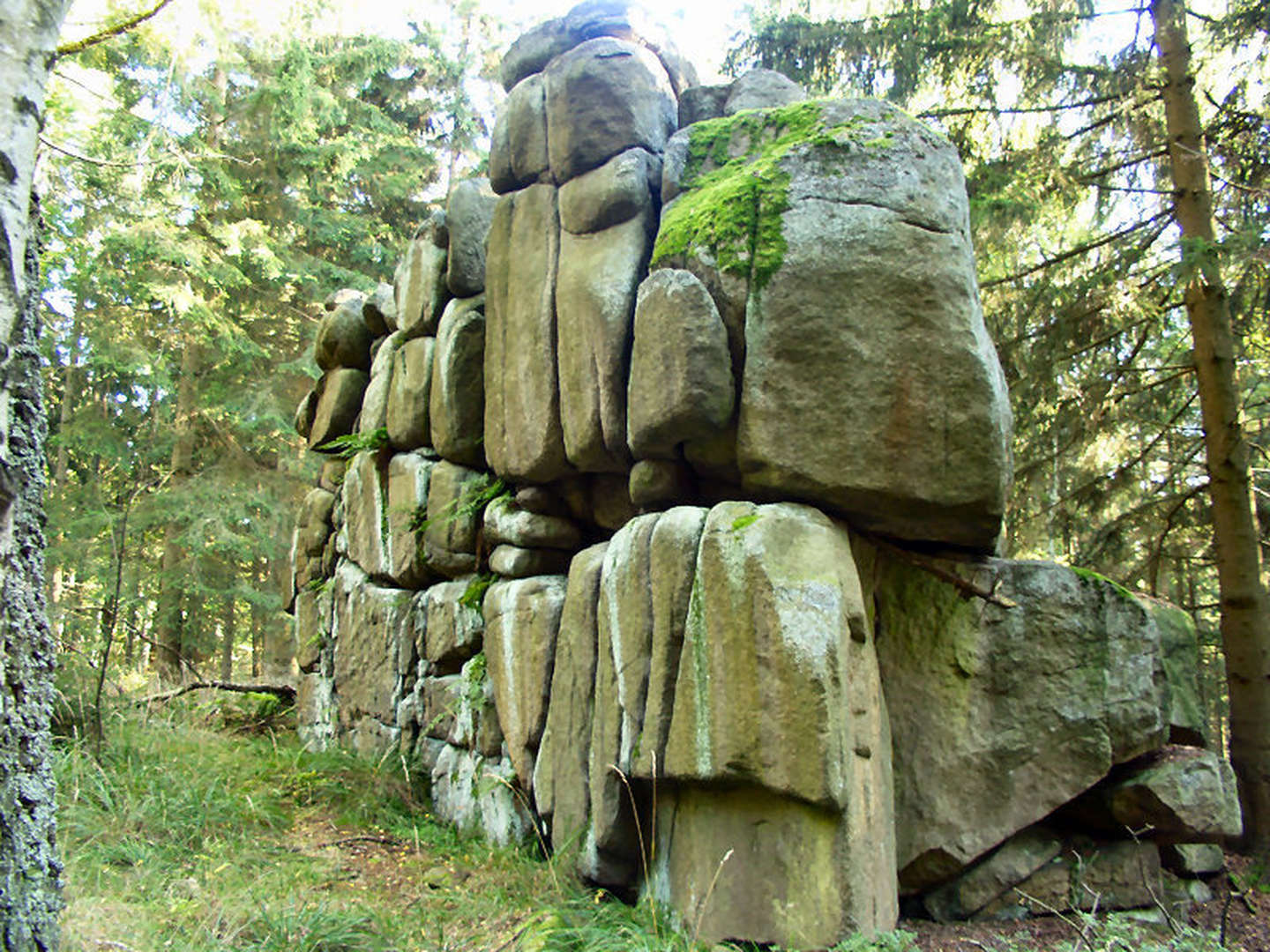 Genussvolle Pfingsten im wunderschönen Harz inkl. Halbpension 