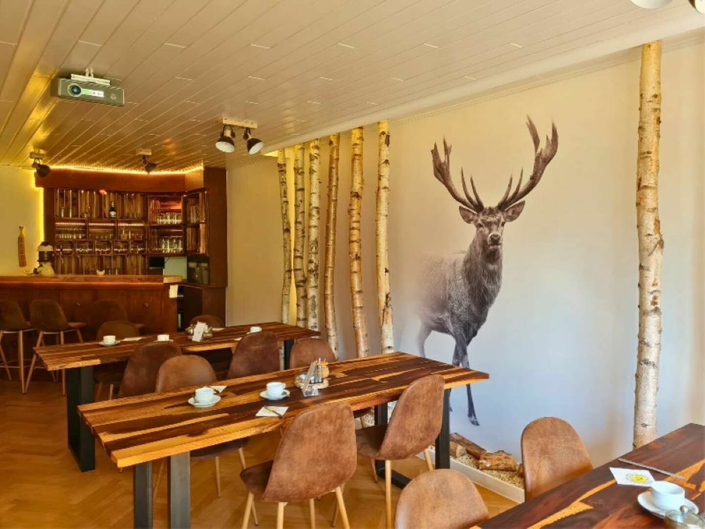 Genussvolle Ostertage im wunderschönen Harz inkl. Halbpension