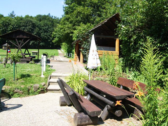 4 Kurzurlaubtage in Thale inkl. Eintritt Bodetaltherme 