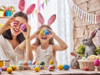 Genussvolle Ostertage im wunderschönen Harz